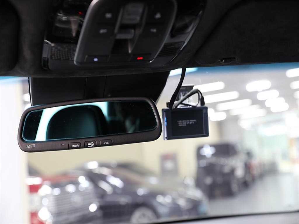 HYUNDAI Palisade 2021 Azul - Importación desde Corea - HF Imports Iquique - Foto 13