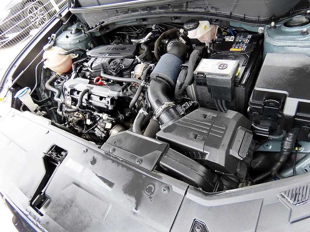 HYUNDAI Tucson 2021 Gris - Importación desde Corea - HF Imports Iquique - Foto 19