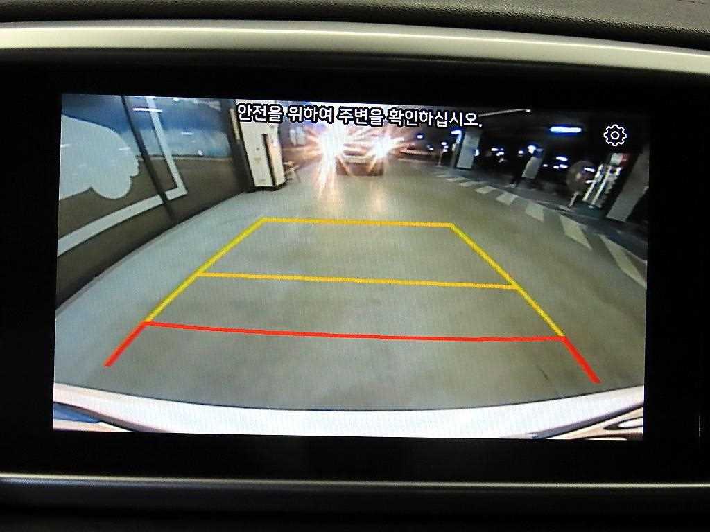 KIA Sportage 2021 Blanco - Importación desde Corea - HF Imports Iquique - Foto 15