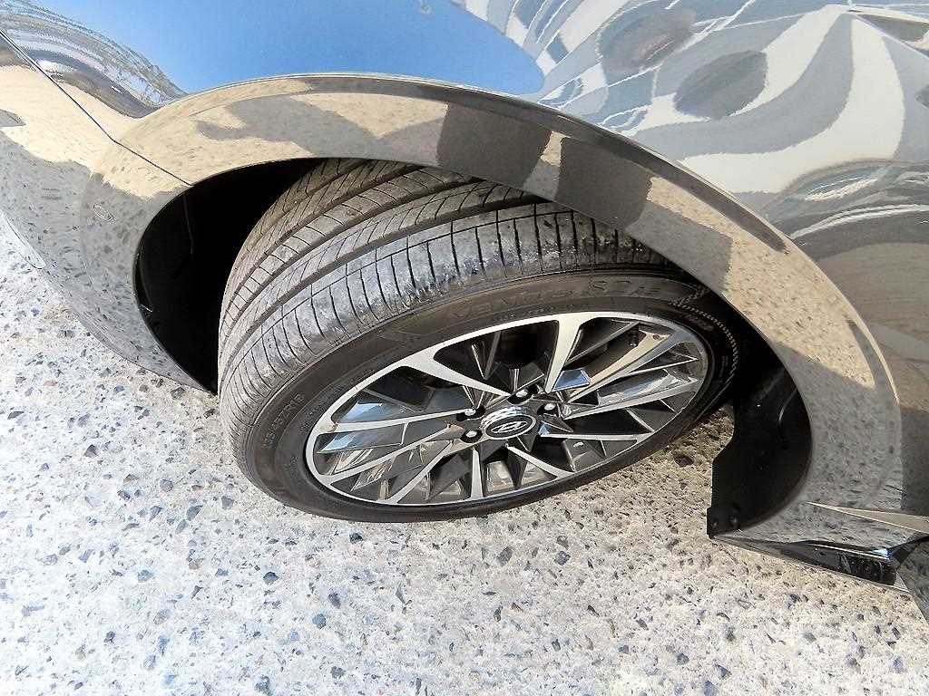 HYUNDAI Sonata 2020 Gris - Importación desde Corea - HF Imports Iquique - Foto 20