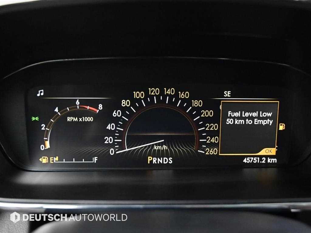 Lincoln Continental - Vista 8