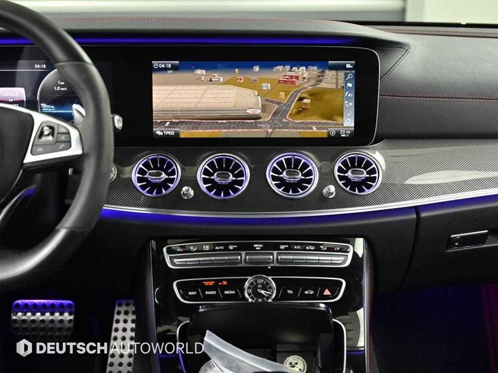 Mercedes Benz E class 2018 Negro - Importación desde Corea - HF Imports Iquique - Foto 14