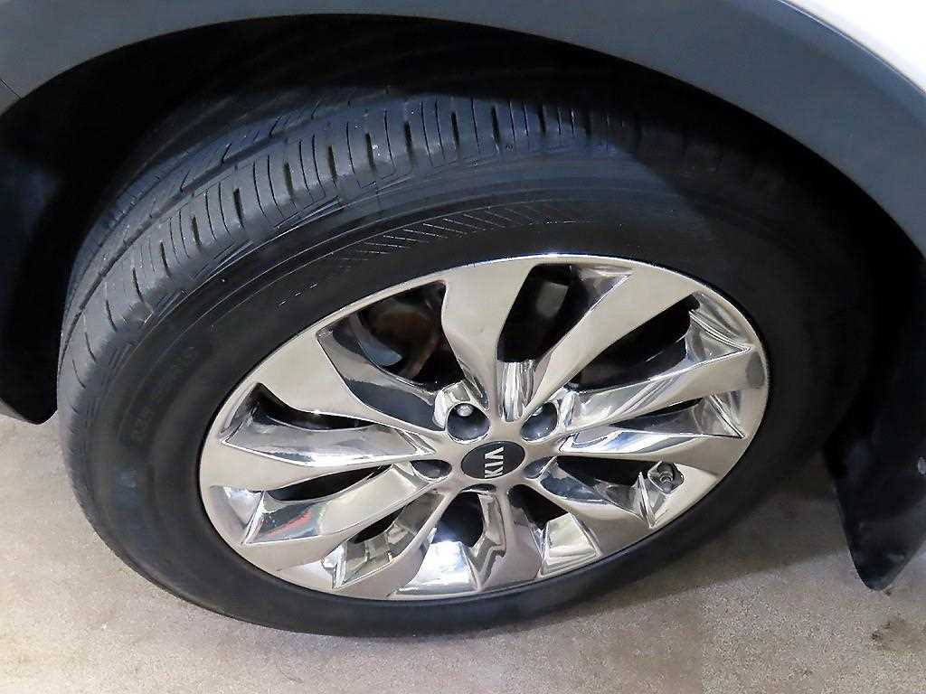 KIA Sorento 2019 Blanco - Importación desde Corea - HF Imports Iquique - Foto 20