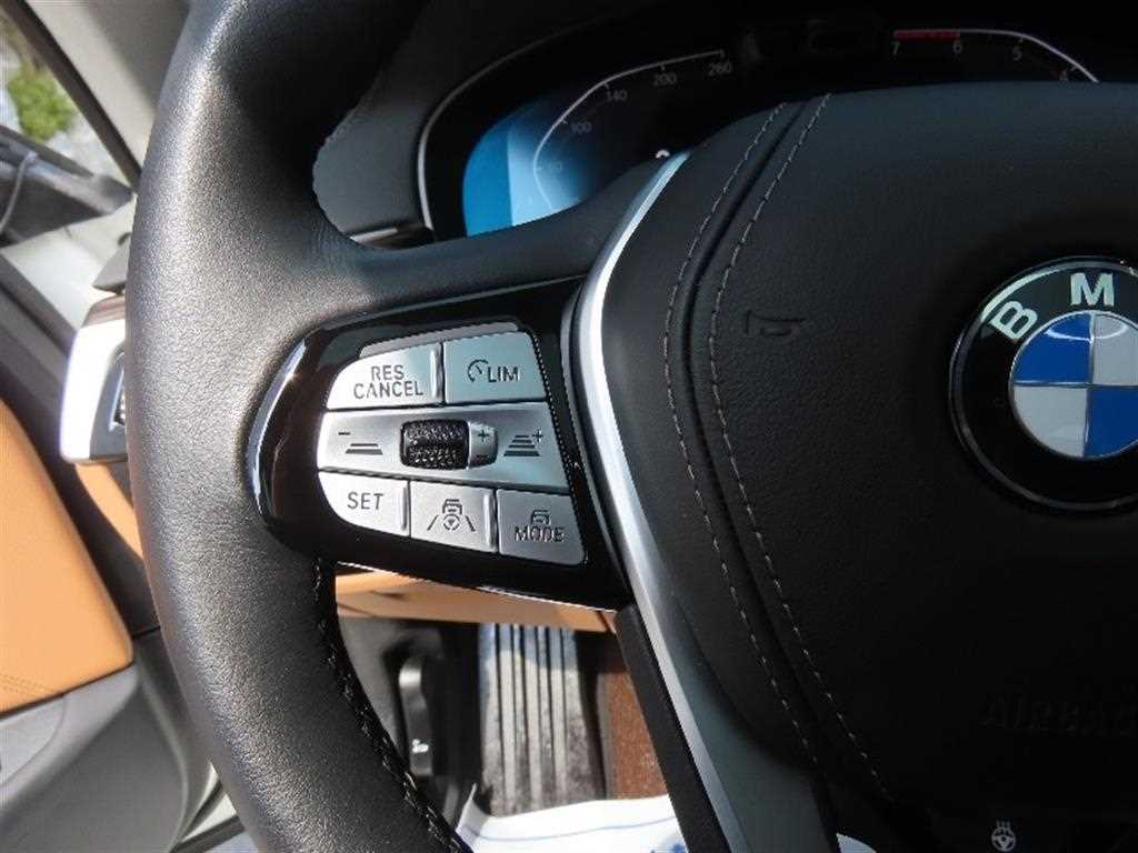 BMW 5 Series - Vista 11