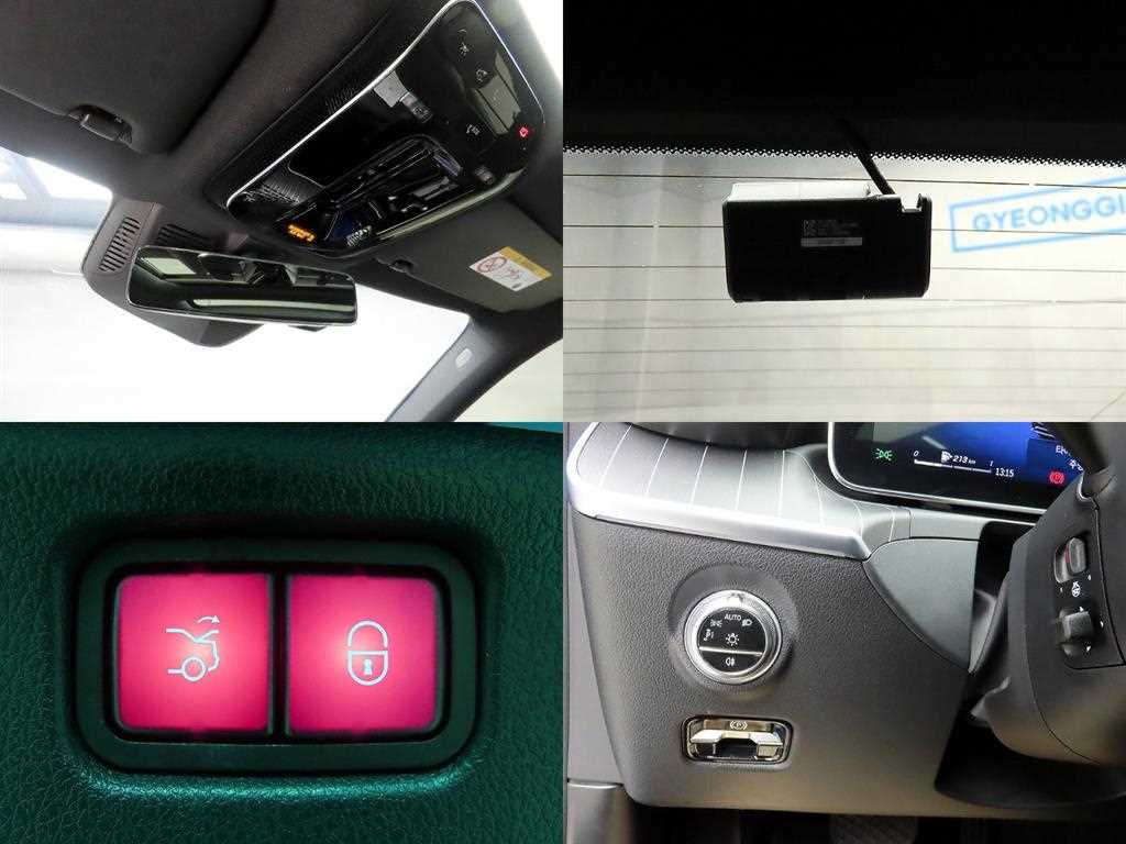 Mercedes Benz C Class 2022 Azul - Importación desde Corea - HF Imports Iquique - Foto 17