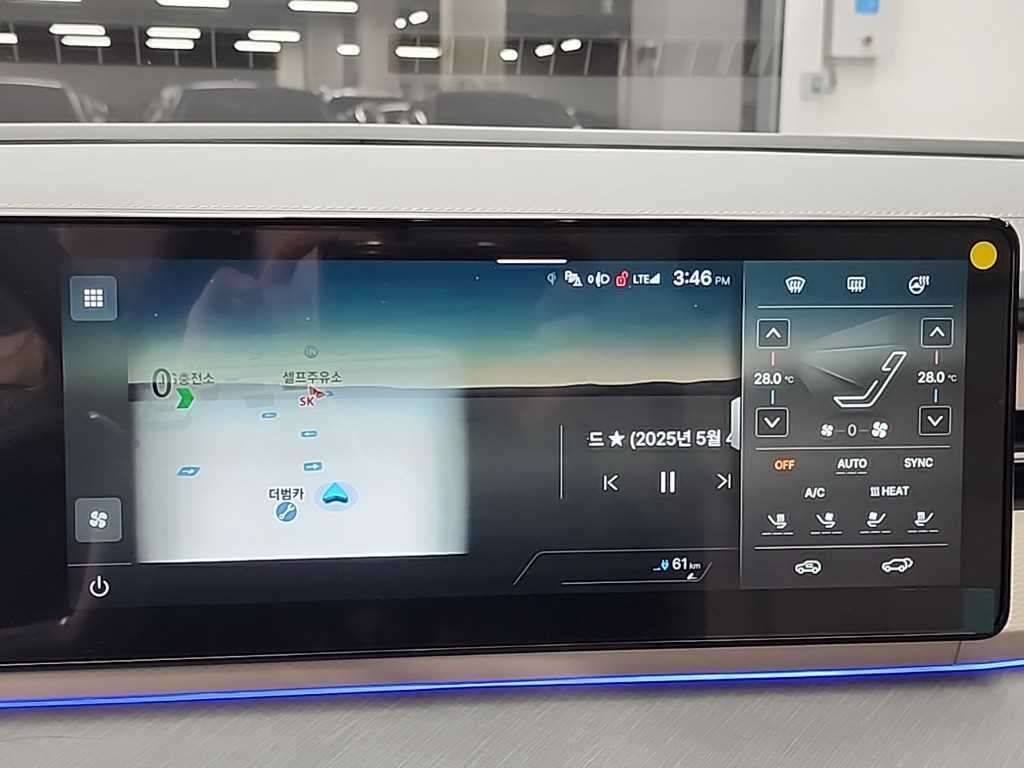 Ssangyong Torres 2024 Blanco - Importación desde Corea - HF Imports Iquique - Foto 17