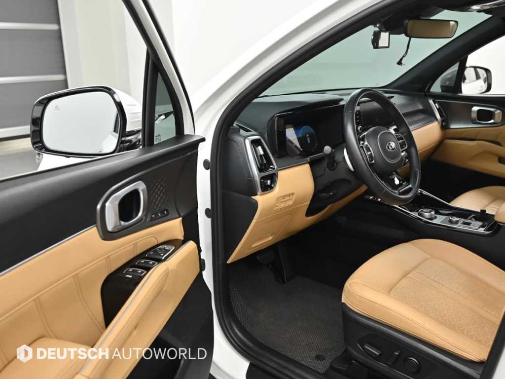 KIA Sorento - Vista 11