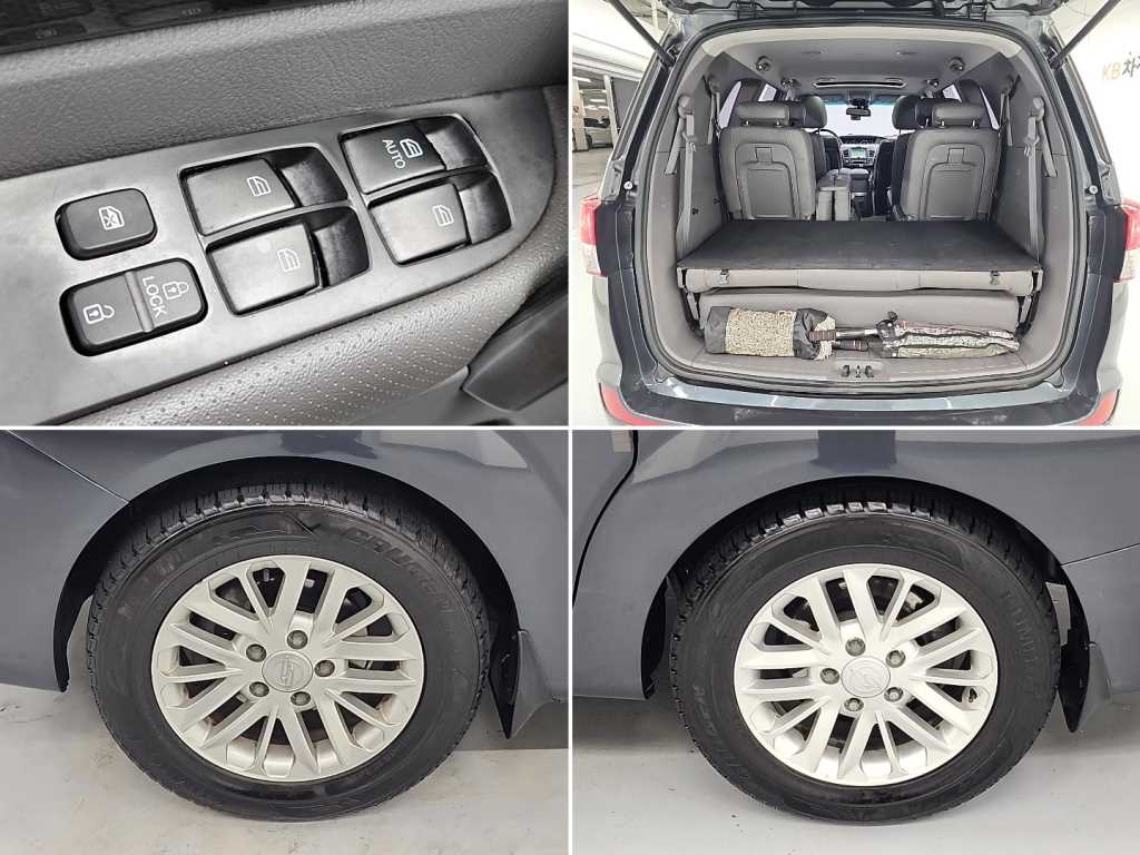 Ssangyong Korando 2014 Gris - Importación desde Corea - HF Imports Iquique - Foto 18