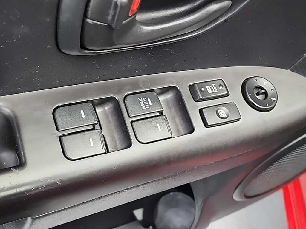 KIA Soul 2011 Rojo - Importación desde Corea - HF Imports Iquique - Foto 16