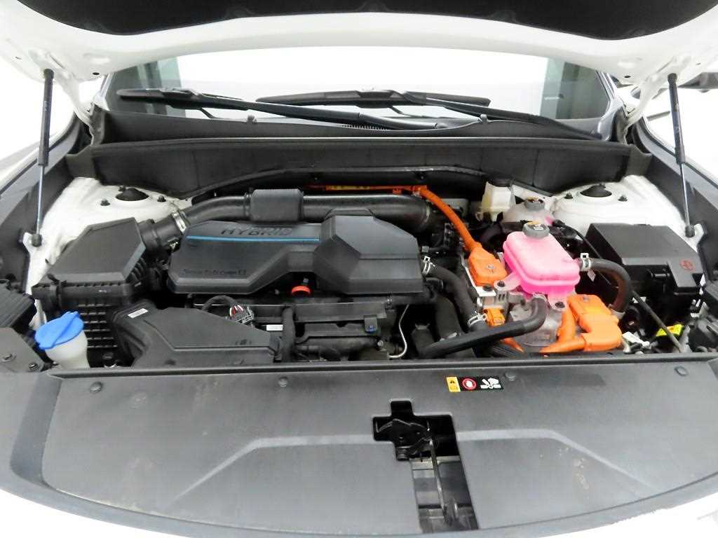 KIA Sorento 2023 - Importación desde Corea - HF Imports Iquique - Foto 20