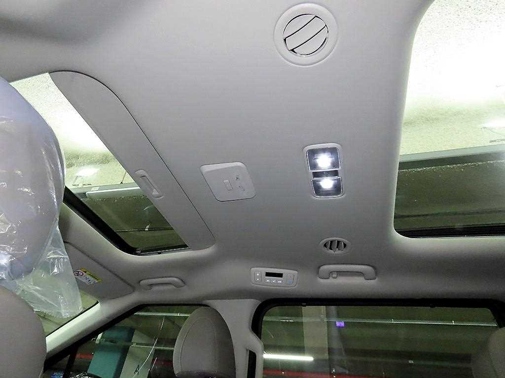 KIA Carnival 2024 - Importación desde Corea - HF Imports Iquique - Foto 14