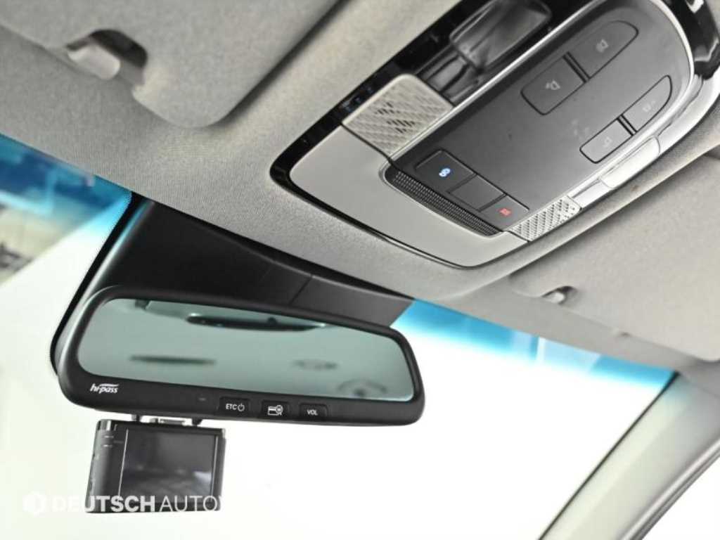 HYUNDAI Palisade 2020 Gris - Importación desde Corea - HF Imports Iquique - Foto 18