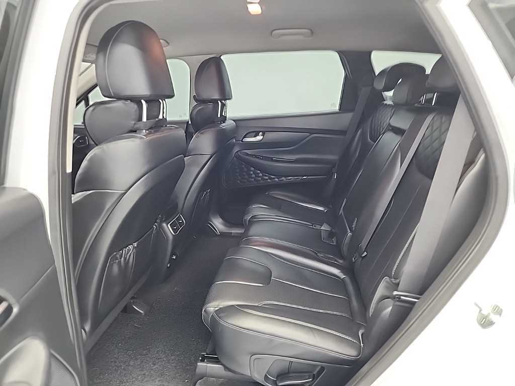 HYUNDAI Santa Fe - Vista 12