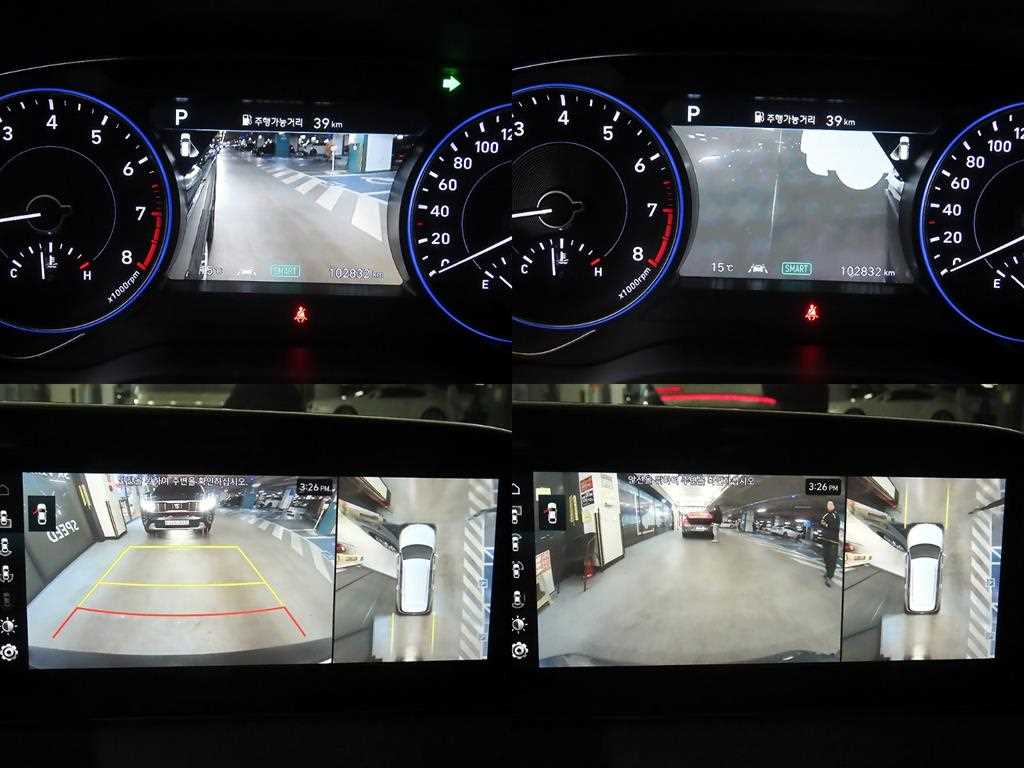 HYUNDAI Palisade 2022 Gris - Importación desde Corea - HF Imports Iquique - Foto 18