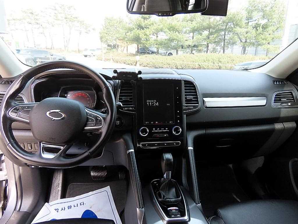 SAMSUNG QM6 - Vista 7