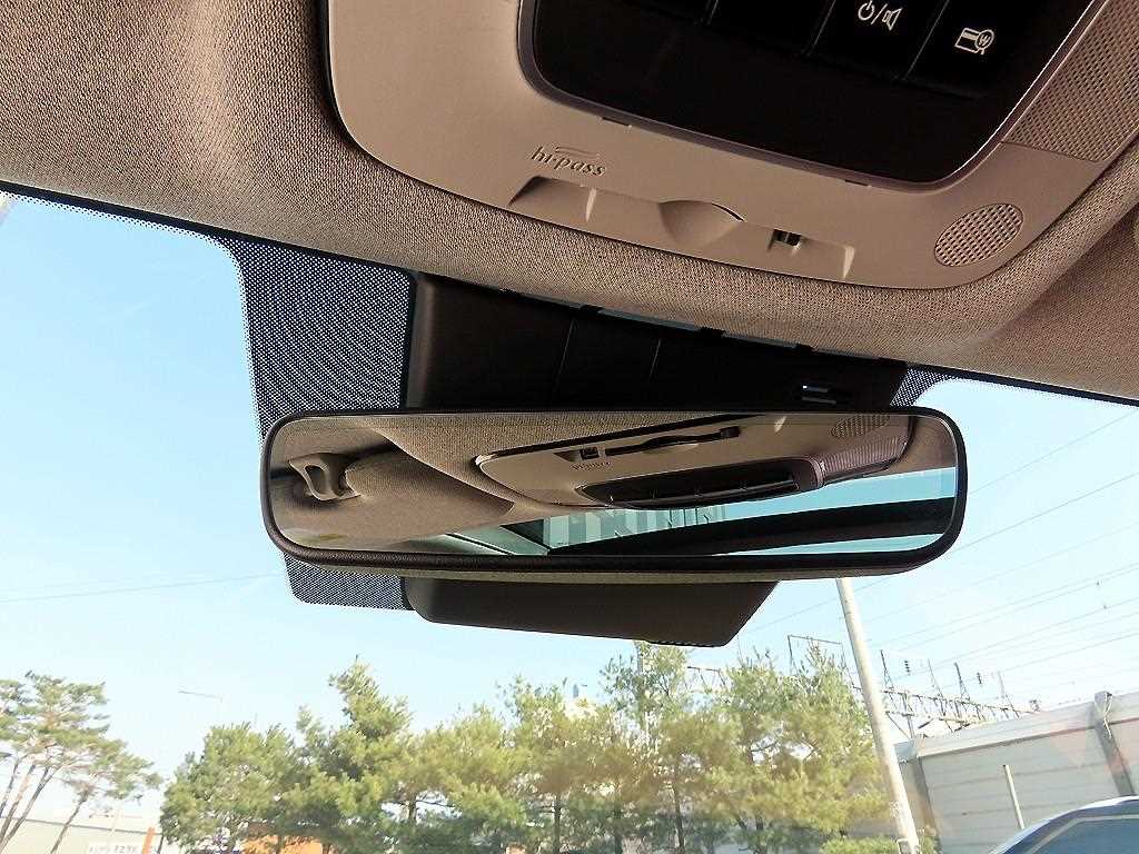 HYUNDAI Sonata 2020 Gris - Importación desde Corea - HF Imports Iquique - Foto 15