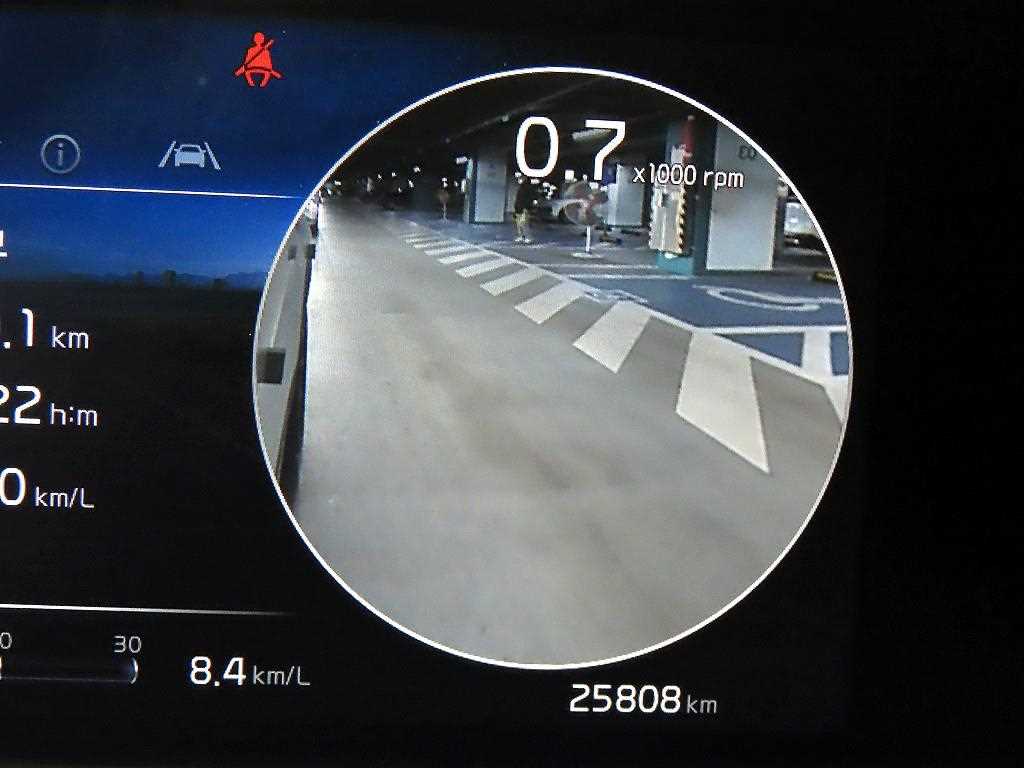 KIA Seltos 2024 - Importación desde Corea - HF Imports Iquique - Foto 15