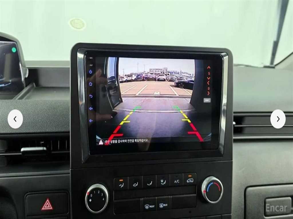 HYUNDAI Staria 2022 Gris - Importación desde Corea - HF Imports Iquique - Foto 15