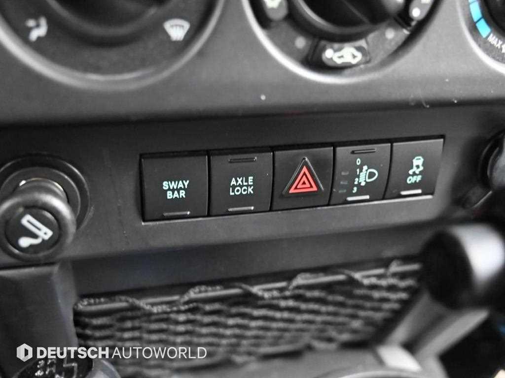 Jeep Wrangler 2010 Negro - Importación desde Corea - HF Imports Iquique - Foto 18