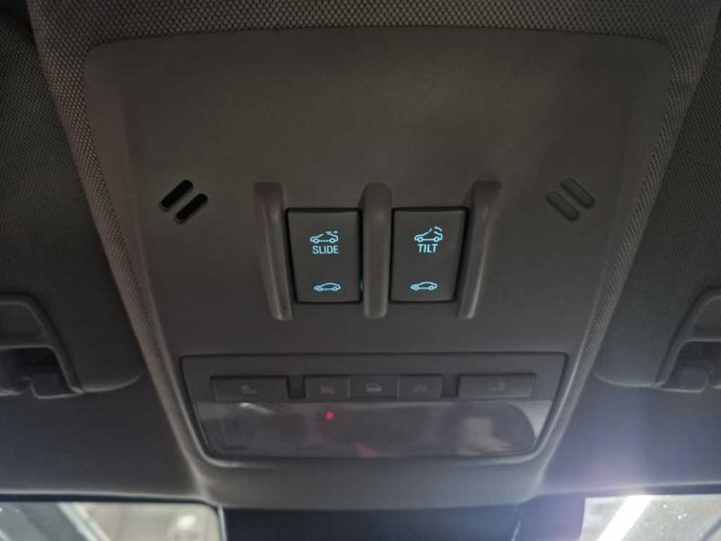 Chevrolet Trax 2015 Blanco - Importación desde Corea - HF Imports Iquique - Foto 15