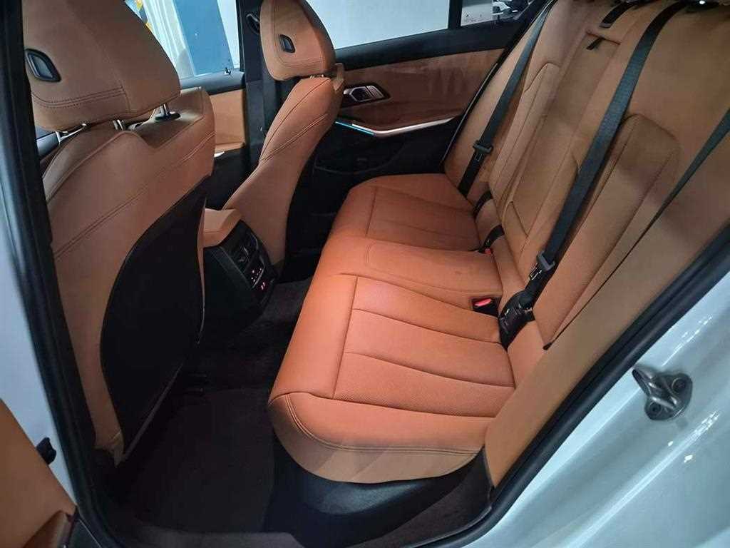 BMW 3 series - Vista 7