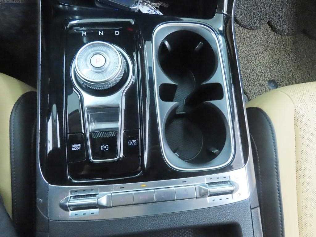 KIA Carnival 2021 - Importación desde Corea - HF Imports Iquique - Foto 13