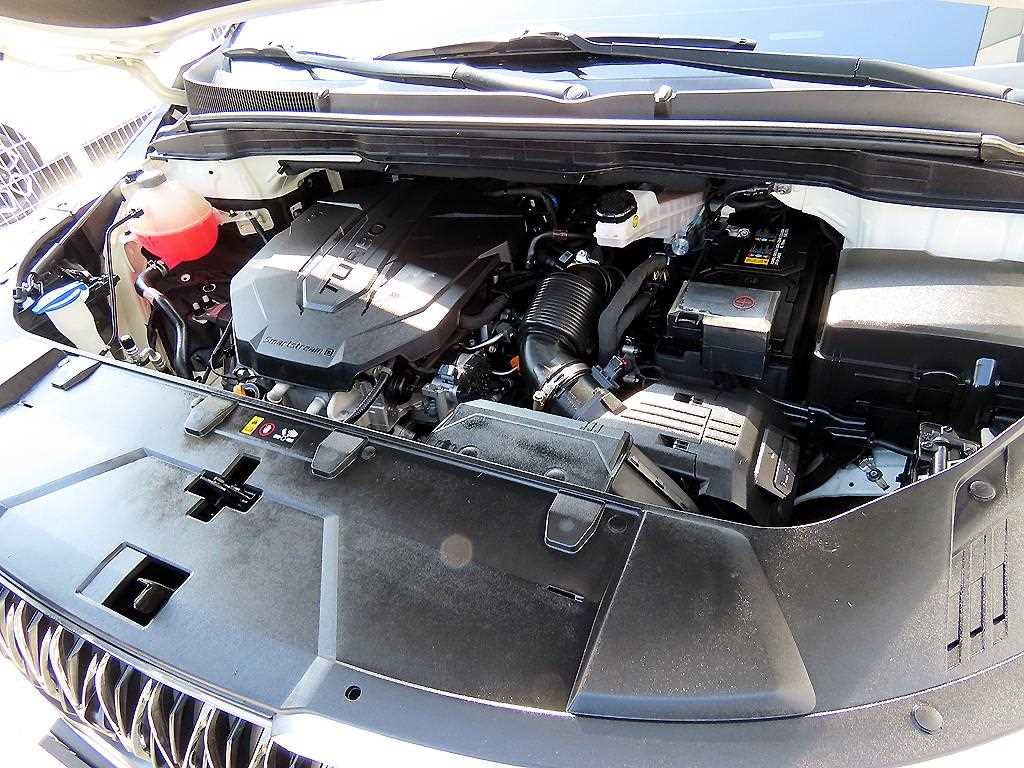 KIA Carnival 2021 Blanco - Importación desde Corea - HF Imports Iquique - Foto 19