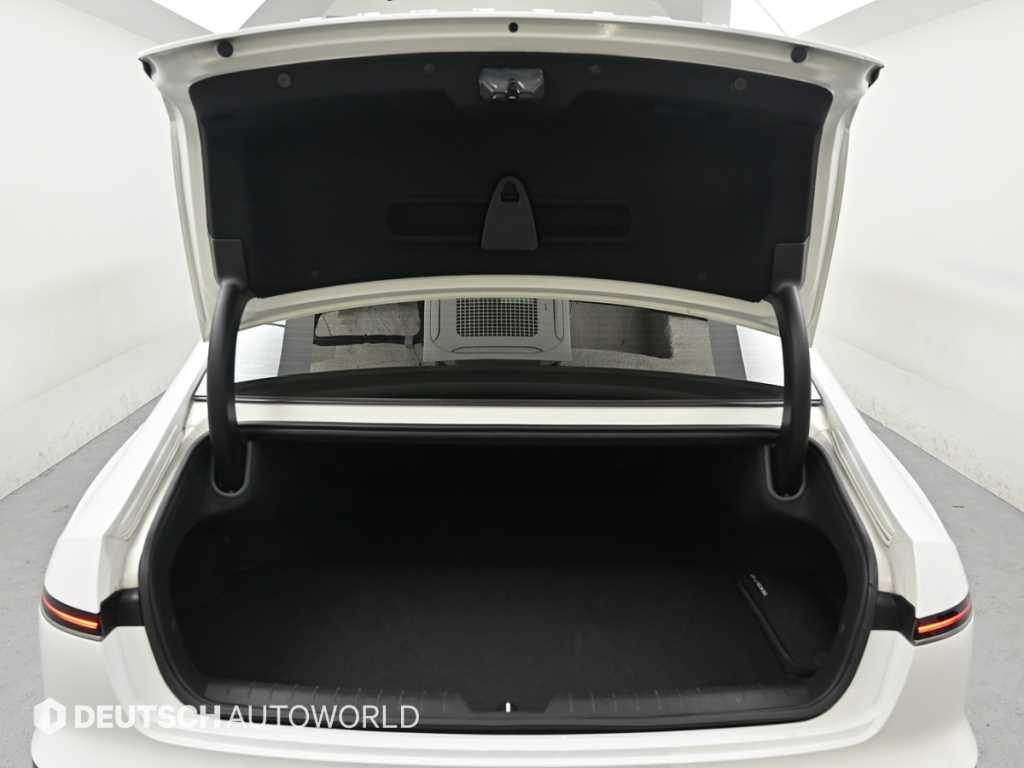 HYUNDAI Grandeur 2023 Blanco - Importación desde Corea - HF Imports Iquique - Foto 19