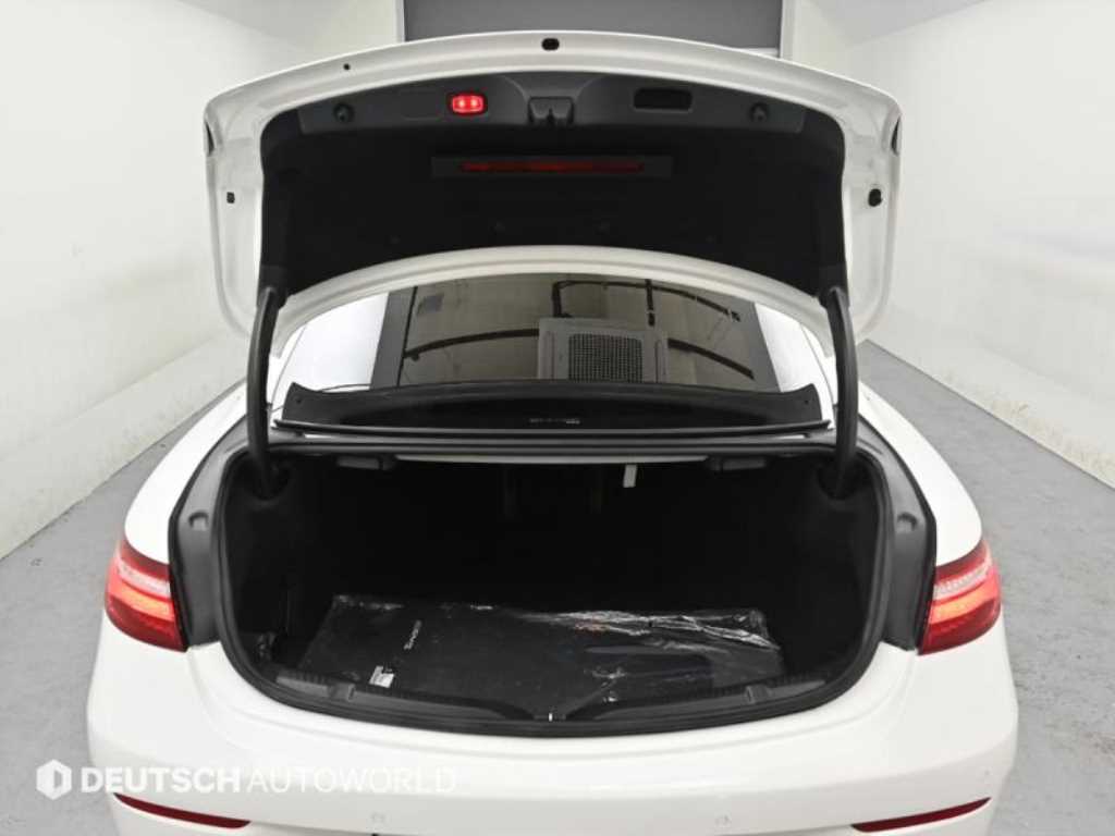 Mercedes Benz E class 2018 Blanco - Importación desde Corea - HF Imports Iquique - Foto 20