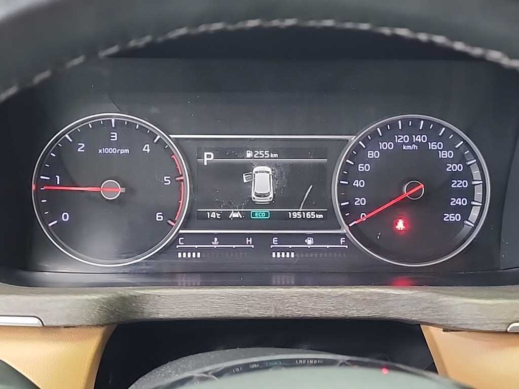 KIA Sorento - Vista 6