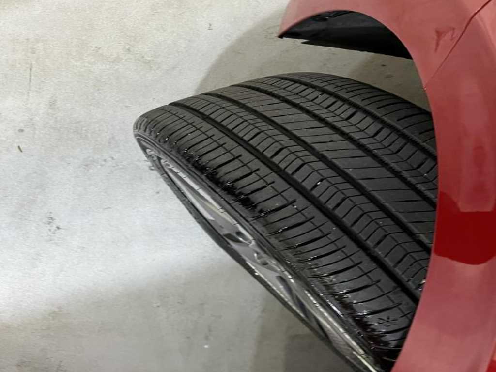 HYUNDAI Ioniq 2020 Rojo - Importación desde Corea - HF Imports Iquique - Foto 15