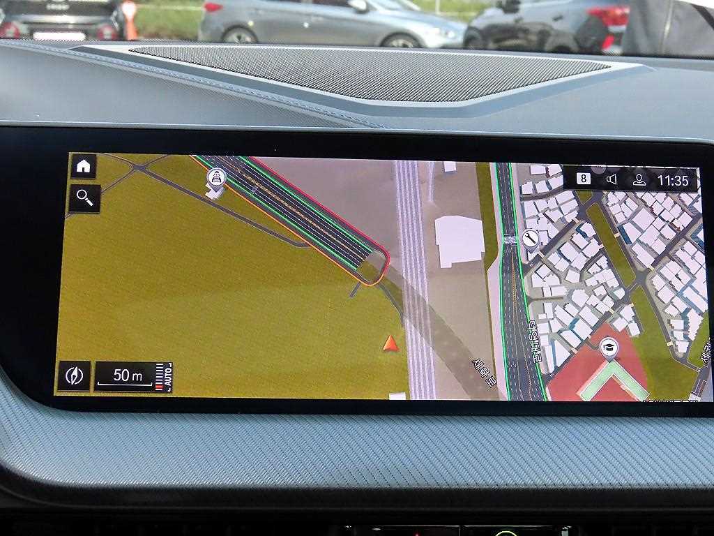 BMW 2 series 2023 Blanco - Importación desde Corea - HF Imports Iquique - Foto 14