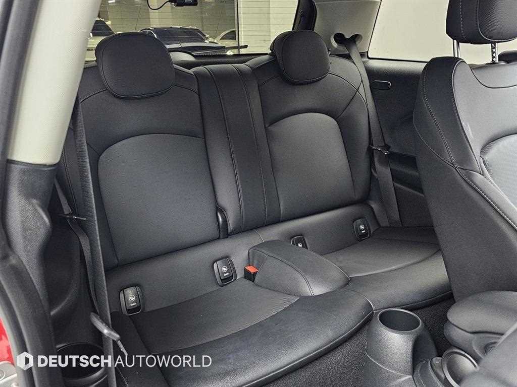 Mini Cooper - Vista 12