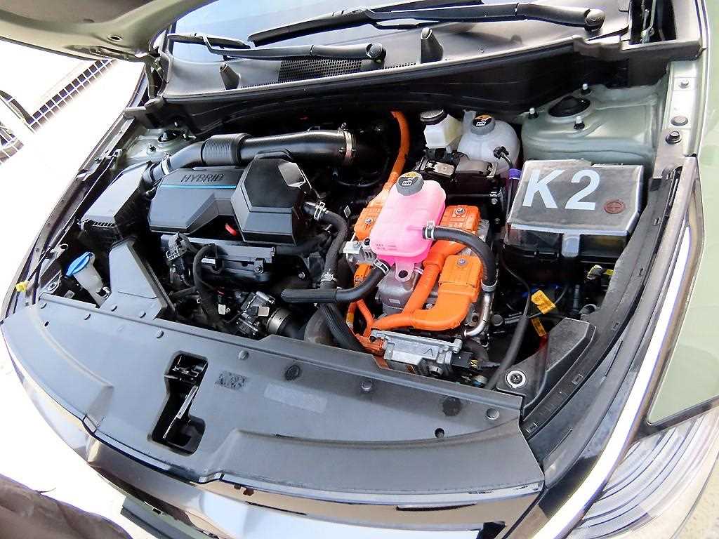 KIA Sportage 2023 - Importación desde Corea - HF Imports Iquique - Foto 19