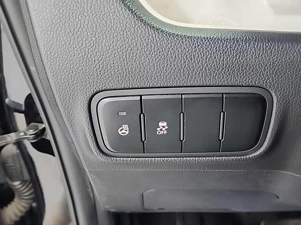 KIA Ray 2012 Negro - Importación desde Corea - HF Imports Iquique - Foto 18