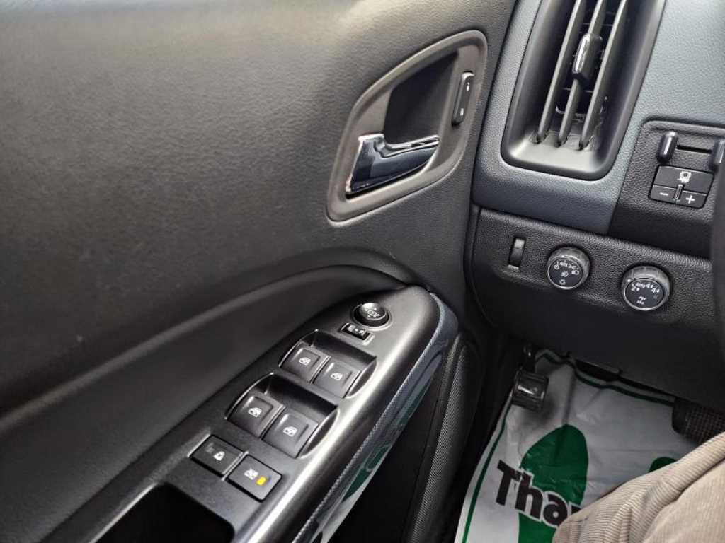 Chevrolet ?Colorado - Vista 10