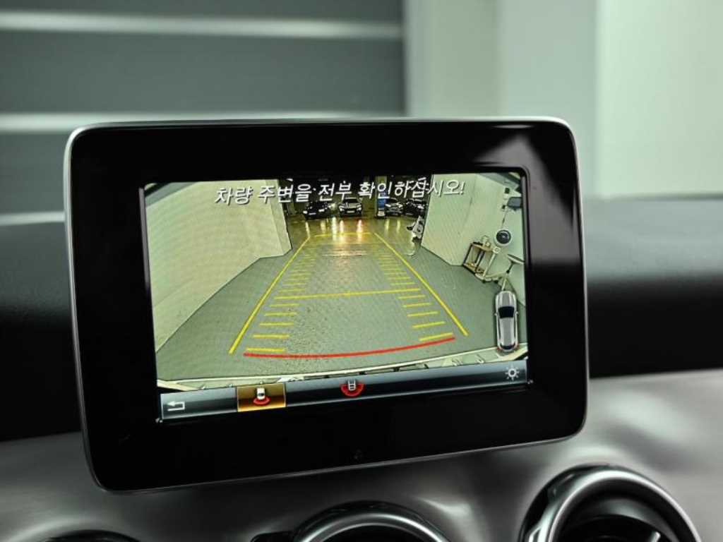 Mercedes Benz GLA Class 2019 Blanco - Importación desde Corea - HF Imports Iquique - Foto 15