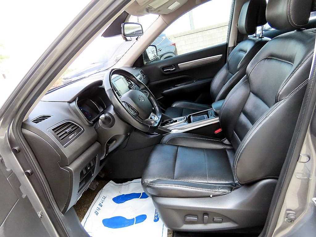 SAMSUNG QM6 - Vista 5