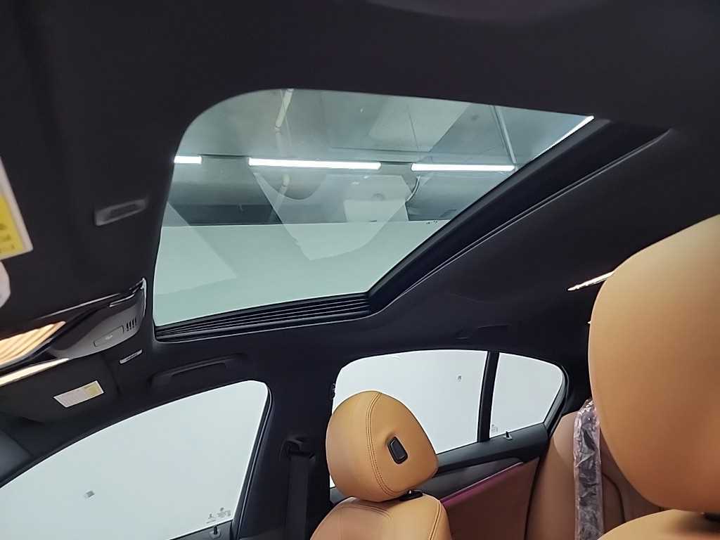 BMW 5 Series 2018 Gris - Importación desde Corea - HF Imports Iquique - Foto 14