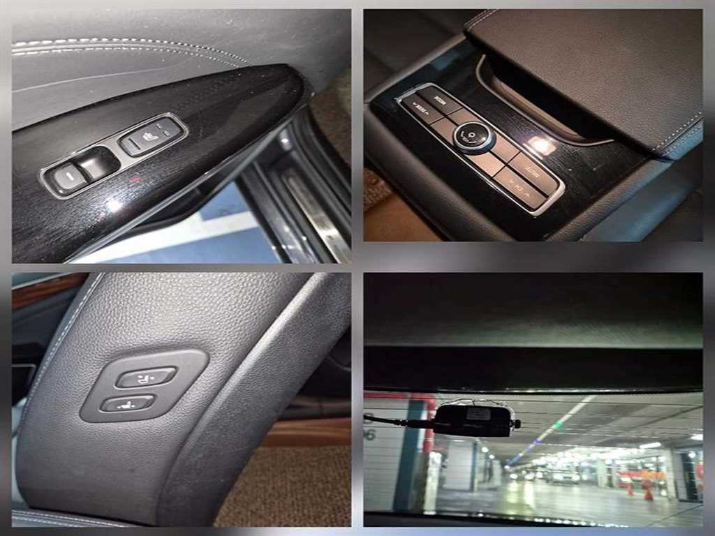 KIA K7 2016 - Importación desde Corea - HF Imports Iquique - Foto 16