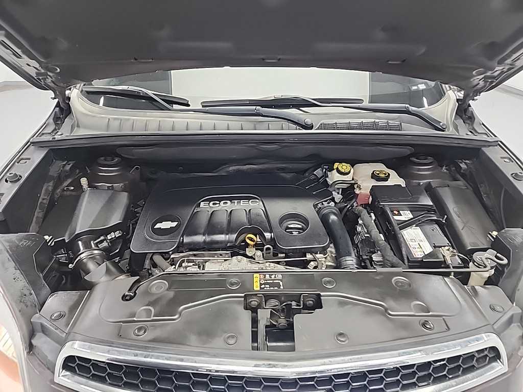 Chevrolet Orlando - Vista 5