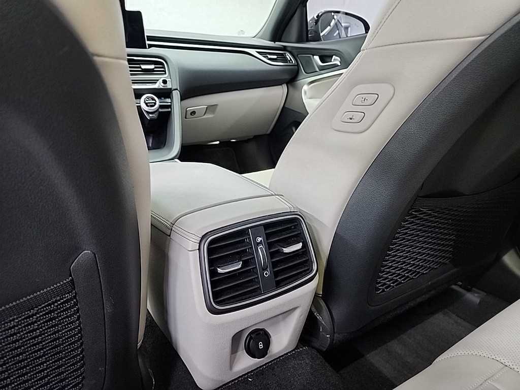 Genesis G70 2023 Gris - Importación desde Corea - HF Imports Iquique - Foto 13