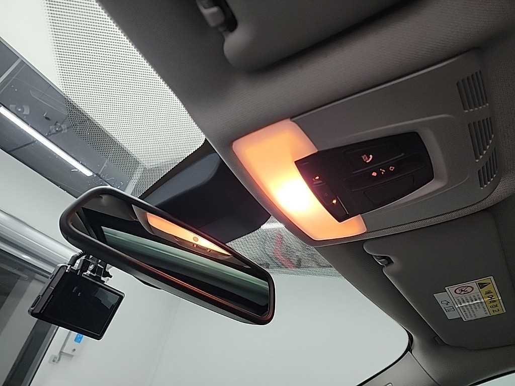 BMW Gran Turismo 2015 Blanco - Importación desde Corea - HF Imports Iquique - Foto 17