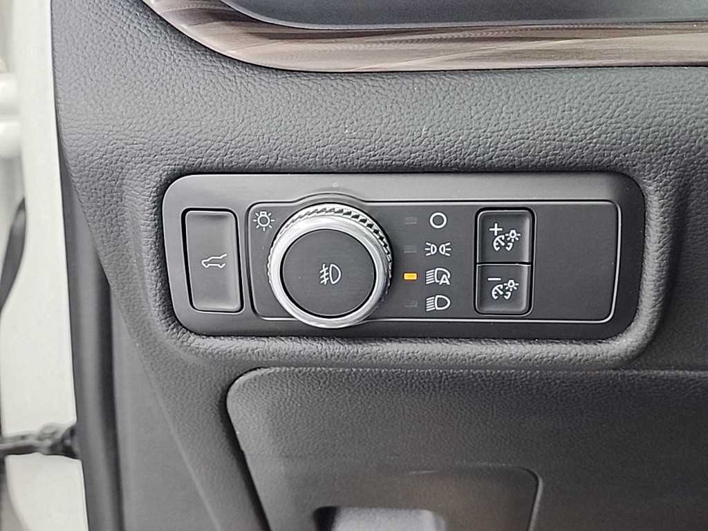 Ford Explorer 2021 Blanco - Importación desde Corea - HF Imports Iquique - Foto 17