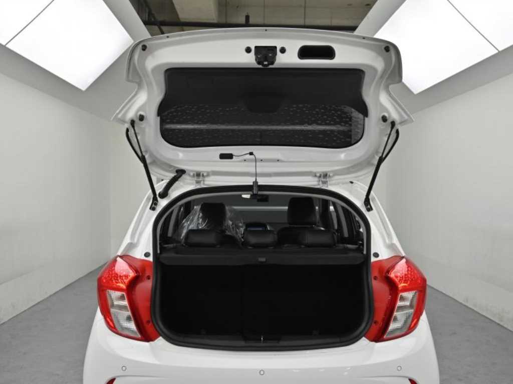 Chevrolet Spark 2021 - Importación desde Corea - HF Imports Iquique - Foto 19