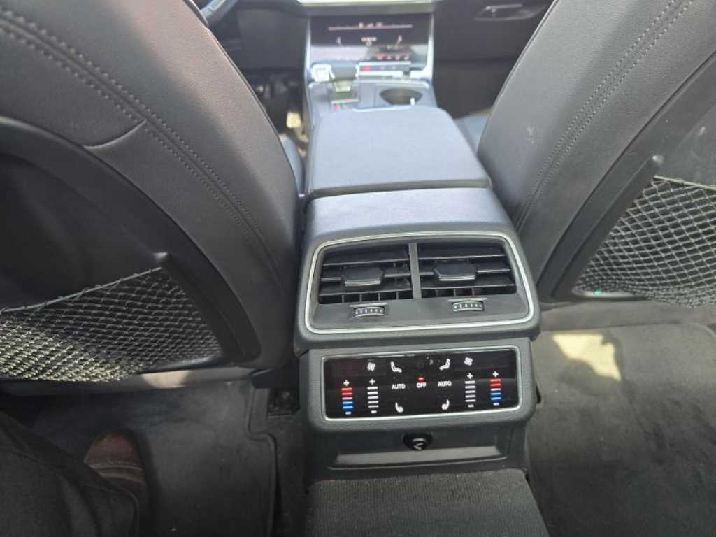 Audi A6 - Vista 11