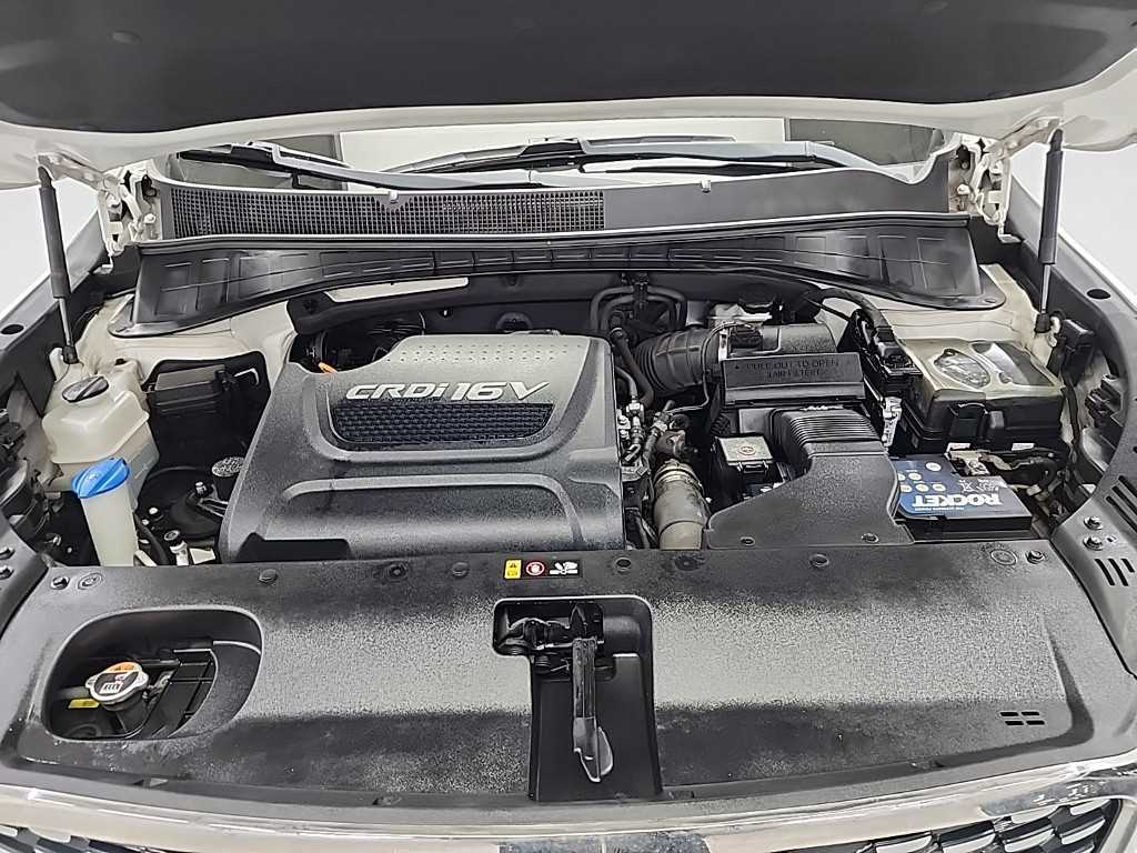 KIA Sorento - Vista 5