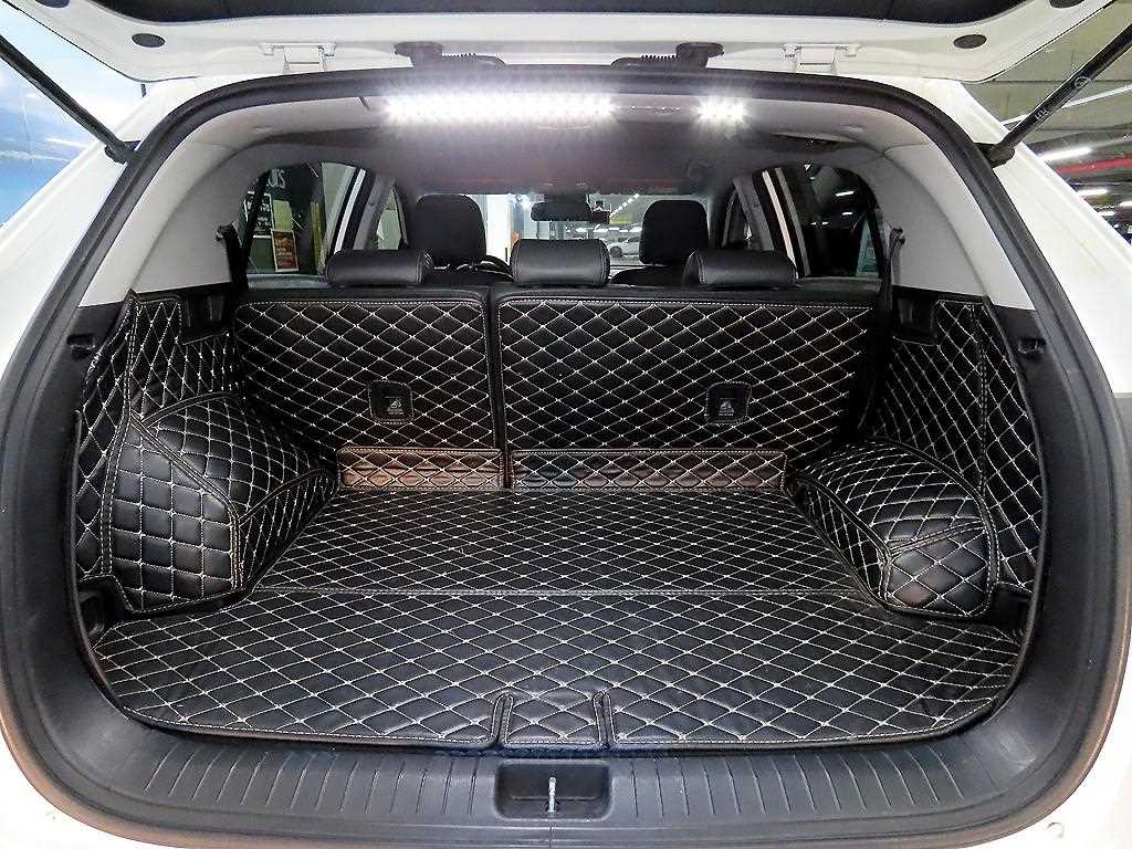 KIA Sportage 2021 Blanco - Importación desde Corea - HF Imports Iquique - Foto 17