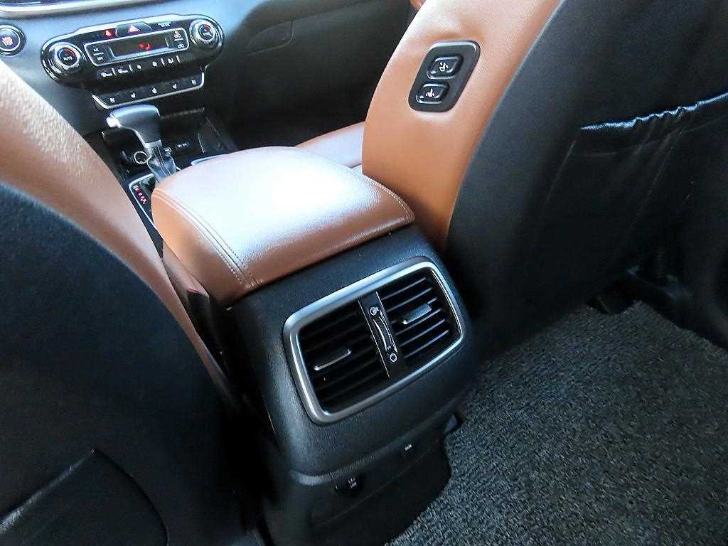 KIA Sorento 2019 Gris - Importación desde Corea - HF Imports Iquique - Foto 15