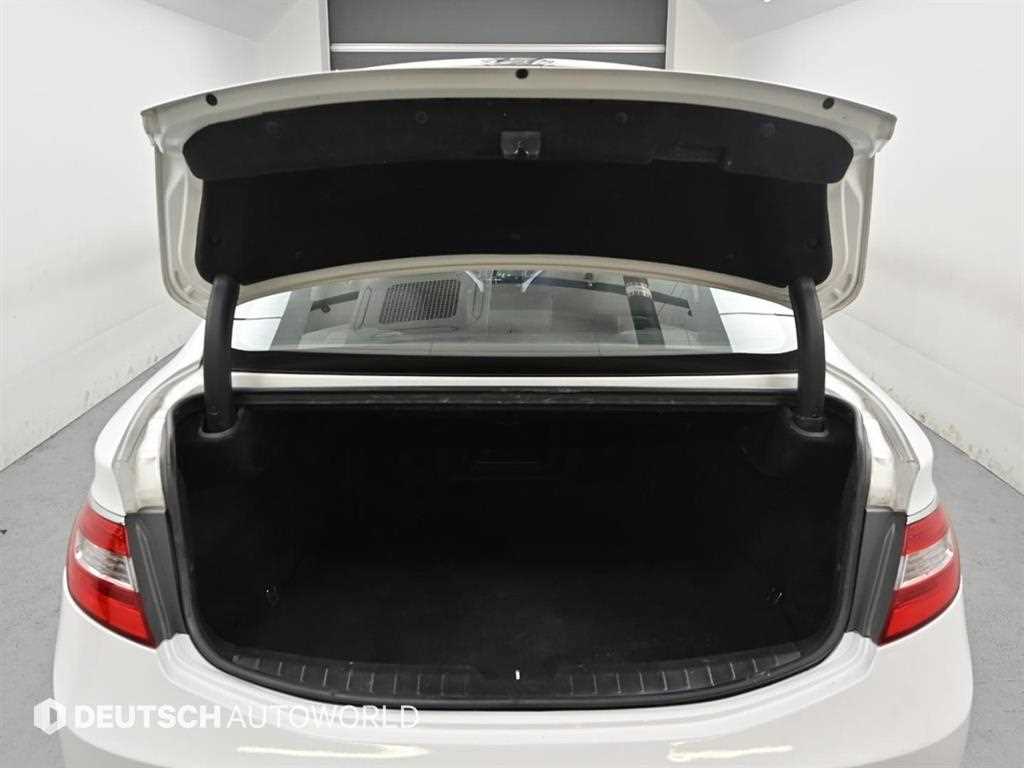 HYUNDAI Grandeur 2015 Blanco - Importación desde Corea - HF Imports Iquique - Foto 19